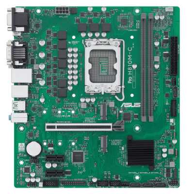 Материнская плата ASUS Prime H810M-C-CSM