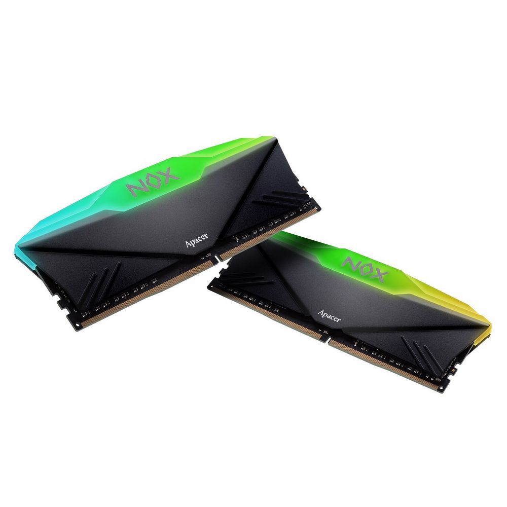Оперативная память Apacer 32Gb DDR4 3600MHz [AH4U32G36C25YNBAA-2]