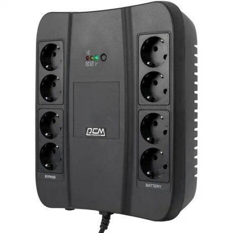 ИБП Powercom SPIDER SPD-850N в Санкт-Петербурге
