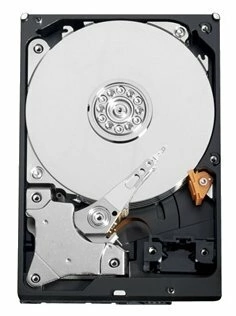 Жёсткий диск Western Digital WD5000AVDS