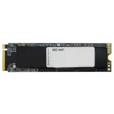 SSD диск AMD Radeon R3 Series 512Gb R3MP30512G8