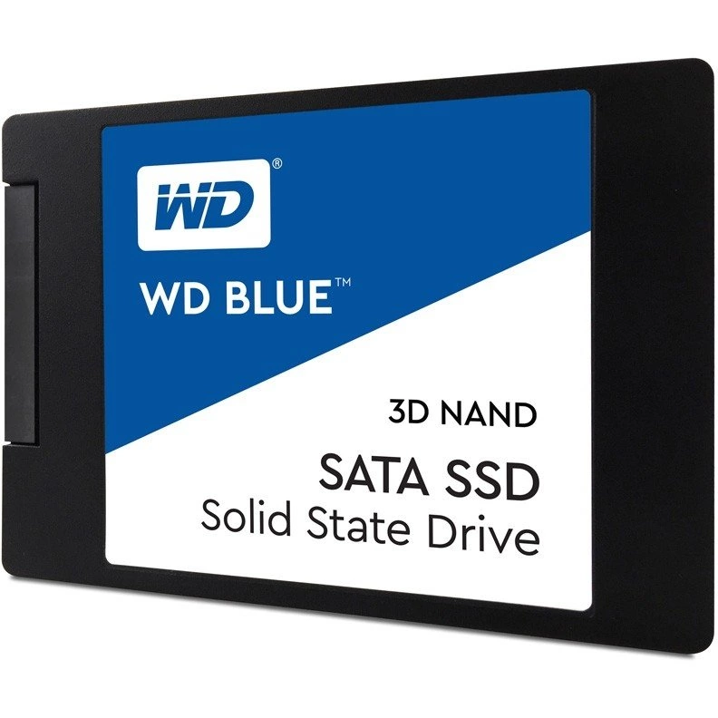 Жёсткий диск Western Digital WDS400T2B0A