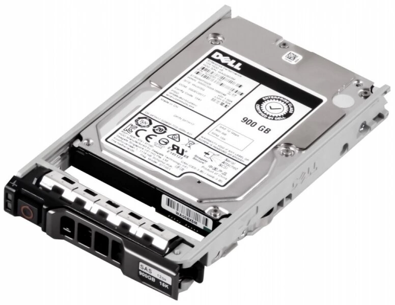 Жёсткий диск Dell XTH17