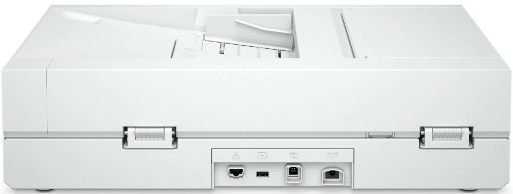 HP ScanJet Pro N4600 fnw1 Network Scanner