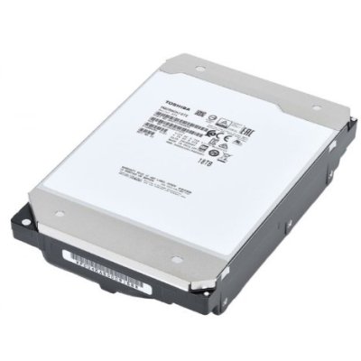 Жесткий диск Toshiba Enterprise Capacity 18Tb MG09SCA18TE