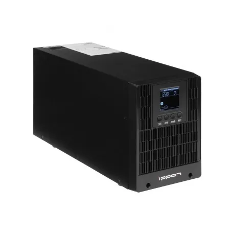 Источник бесперебойного питания Ippon Innova TBE 2000 1800Вт 2000ВА черный в Санкт-Петербурге