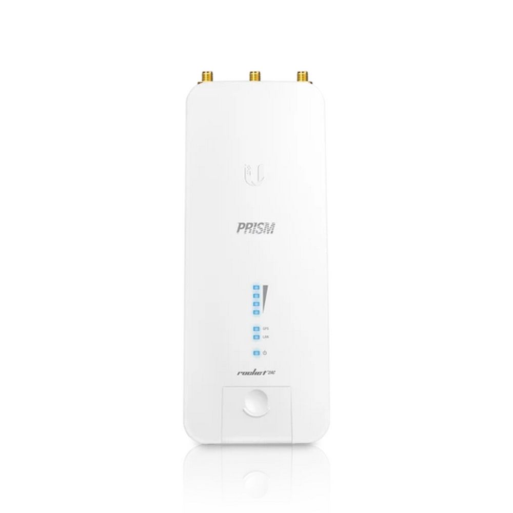 Точка доступа Ubiquiti Rocket 2AC Prism (R2AC-PRISM-EU)