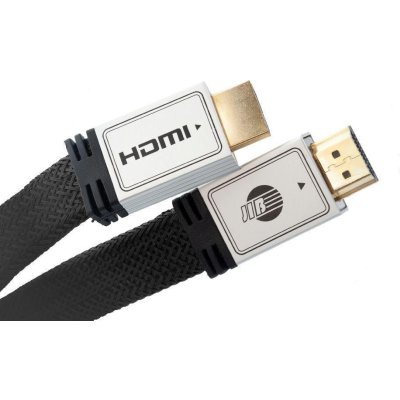 Кабель JIB 6001B-NL-1.0m