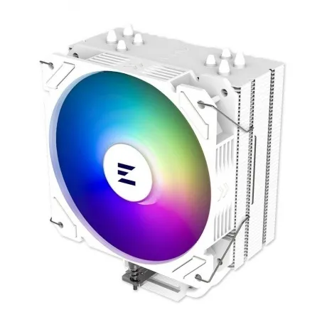 Кулер Zalman CNPS9X PERFORMA WHITE ARGB 180W (CNPS9X Performa ARGB W) в Санкт-Петербурге
