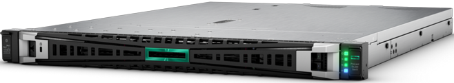 HPE ProLiant DL320 Gen11