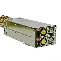 Блок питания ProCase с резервированием ATX 2U (GR21200)