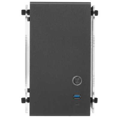 Корпус Zalman M2 Mini Gray