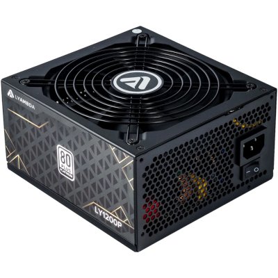 Блок питания Lyambda 1200W LY1200P