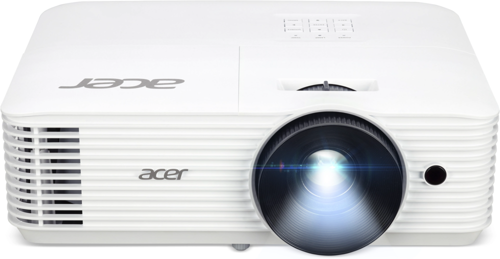 Acer H5386BDi | Проектор