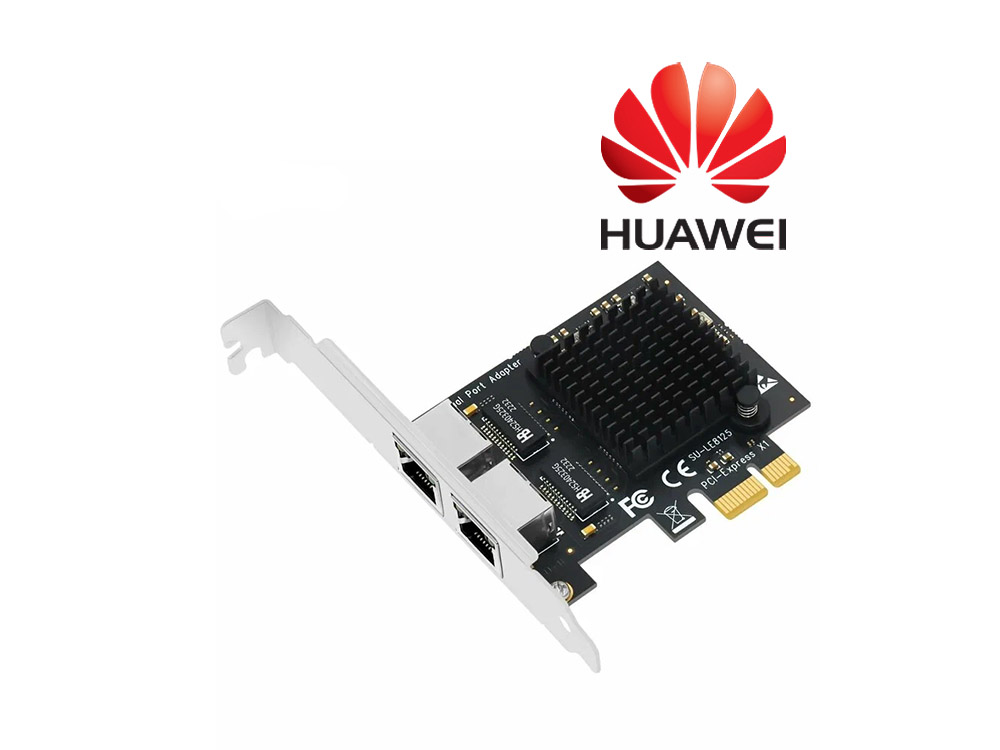 Сетевая карта Huawei 06310110
