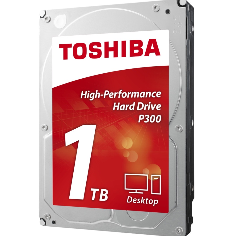 Жесткий диск Toshiba 1Tb (DT01ACA100) в Санкт-Петербурге