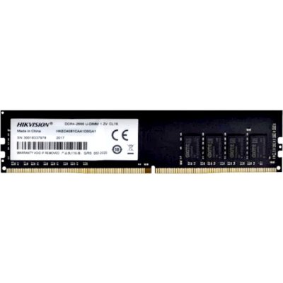 Оперативная память HikVision HKED4161DAB1D0ZA1/16G