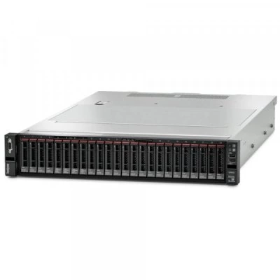 Сервер Lenovo ThinkSystem SR650 (7X06A0AUEA)