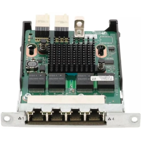 Сетевой адаптер Huawei BC2M01FGEC (02311TXF)