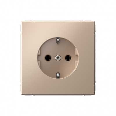 Розетка силовая Schneider Electric ArtGallery GAL001243