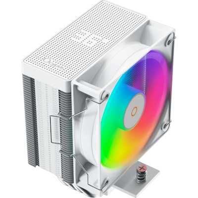 Кулер Ocypus Gamma A40 White ARGB Digital