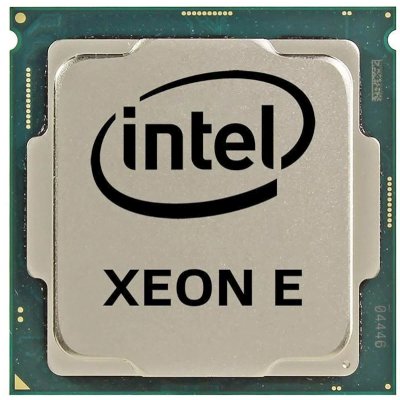 Процессор Intel Xeon E-2378G OEM