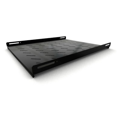 Полка для шкафа Hyperline TSH3L-650-RAL9004