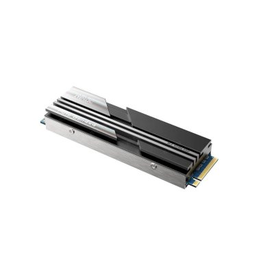 SSD диск Netac NV5000 2Tb NT01NV5000-2T0-E4X