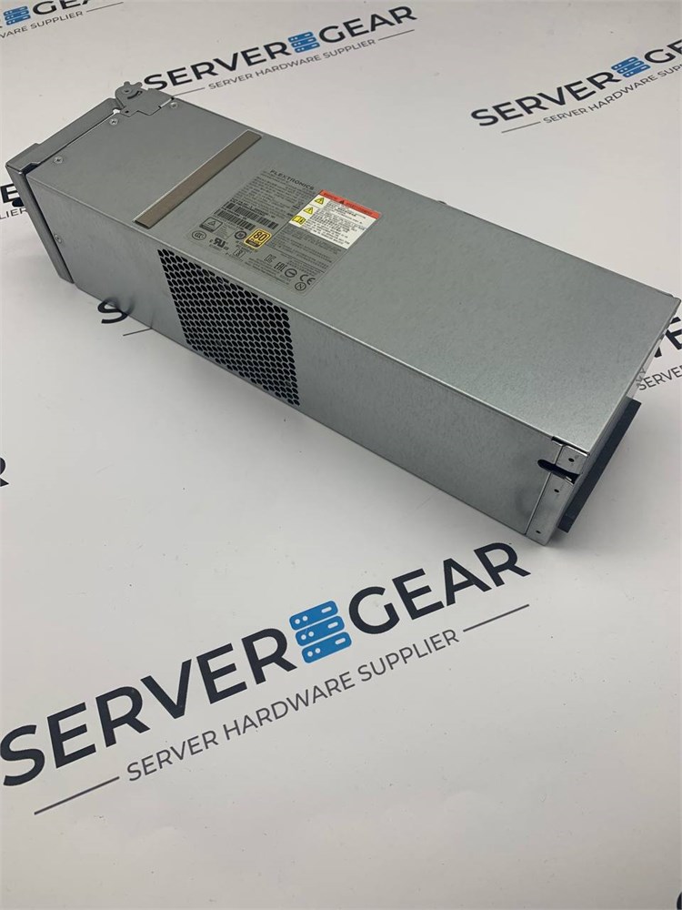 Блок питания 01DC149 Lenovo 585W Power Supply