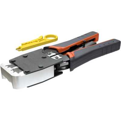 Инструмент обжимной Sysmatrix HT 500