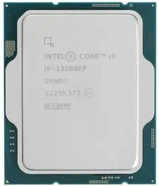 Процессор CPU Intel Core i7-13900KF (3GHz/36MB/24 cores) LGA1700 OEM, TDP 125W, max 128Gb DDR4-3200, DDR5-5600, CM8071505094012SRMBJ, 1 year (SRMBJ)