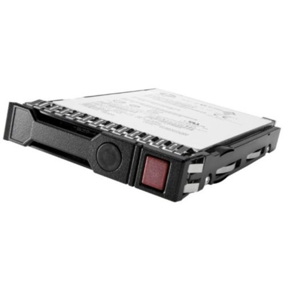 HP 1.8TB 2,5''(SFF) SAS 10K 12G Hot Plug SC 512e DS Enterprise HDD (for HP Proliant Gen9/Gen10 servers) (872481-B21 / 872738-001 / 872738-001B)