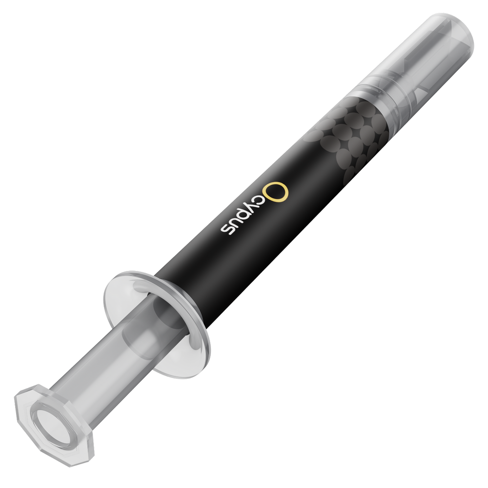 Термопаста Thermal Grease Ocypus Gamma ET20 2G / blister