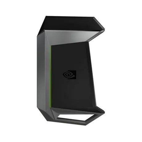 Мост для видеокарты NVIDIA GeForce GTX SLI HB BRIDGE 4-slot (900-12232-2500-000) в Санкт-Петербурге