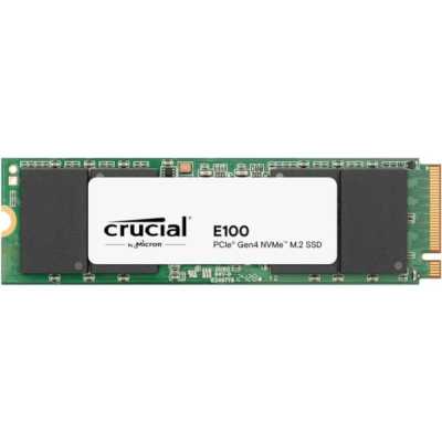 SSD диск Crucial E100 2Tb CT2000E100SSD8