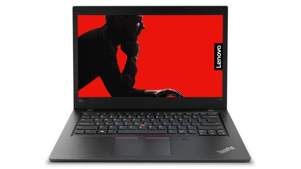 Ноутбук Lenovo ThinkPad L480 14"