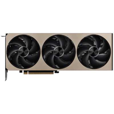 Видеокарта MSI nVidia GeForce RTX 5080 16G Inspire 3X