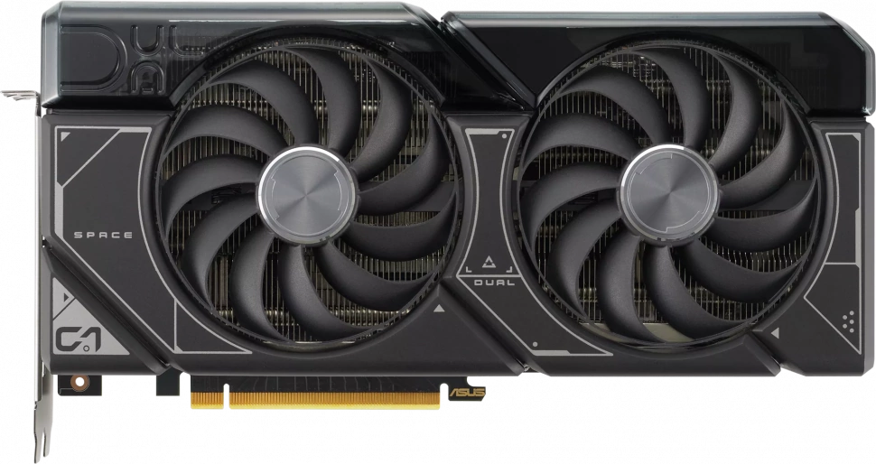 Видеокарта Asus DUAL-RTX4070S-12G-EVO (90YV0KC1-M0NA00)