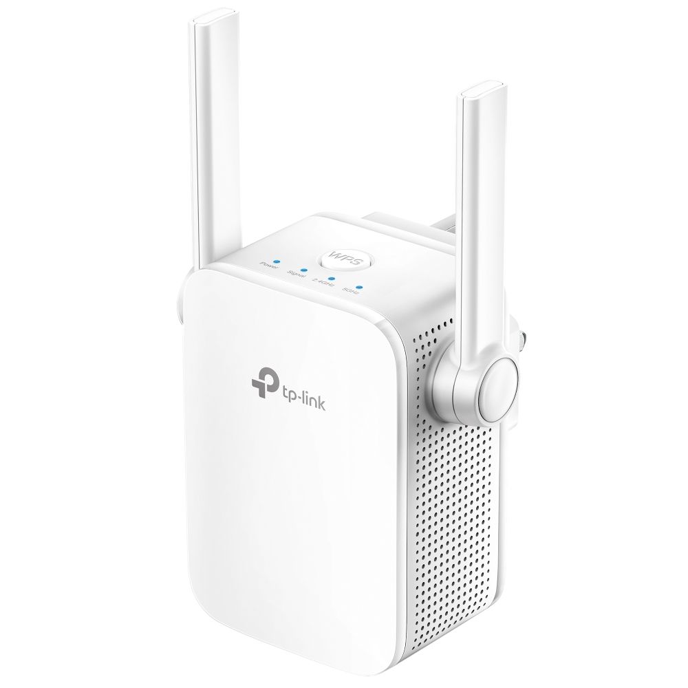 Усилитель Wi-Fi TP-Link RE205