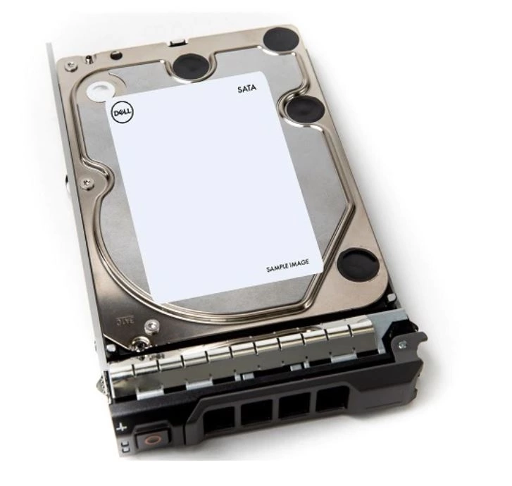Жёсткий диск Dell 161-BBVI
