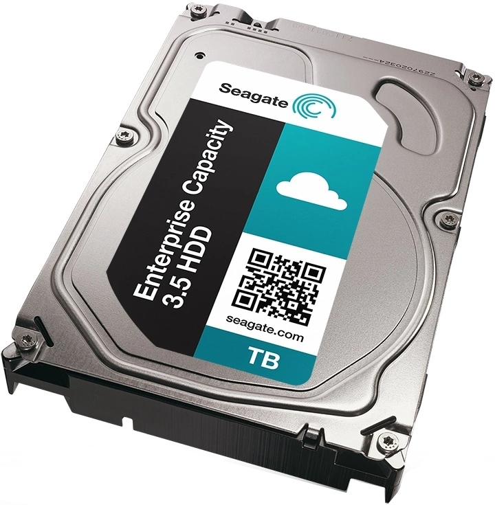 Жёсткий диск Seagate ST5000NM0024