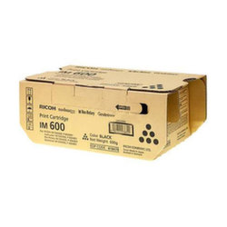 Заправка картриджа Ricoh Print Cartridge IM 600 + чип