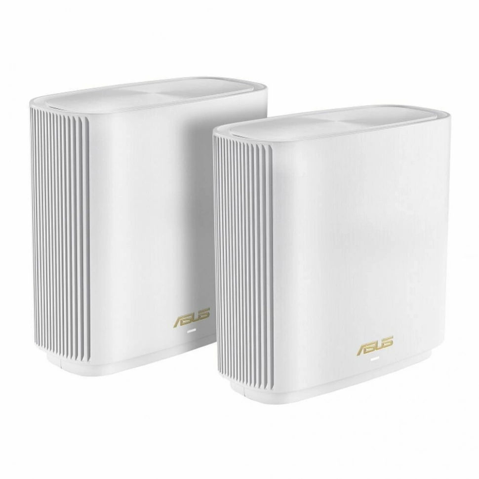 Маршрутизатор Asus ZenWiFi XT9 2PK (90IG0740-MO3B40)