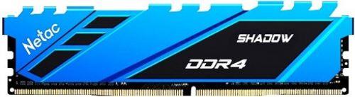 Модуль памяти DIMM 8GB PC21300 DDR4 NTSDD4P26SP-08B NETAC