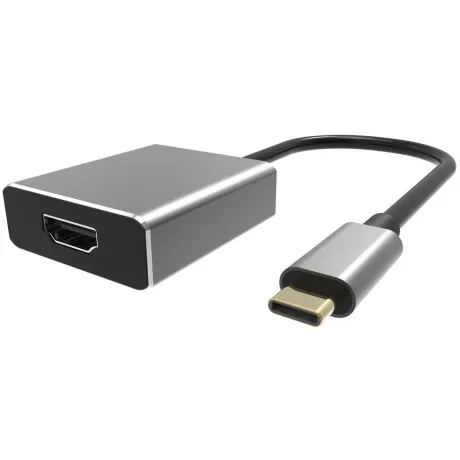 Адаптер VCOM USB3.1 - HDMI (CU423T) в Санкт-Петербурге