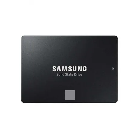 Накопитель SSD Samsung 4Tb 870 EVO 2,5" (MZ-77E4T0BW) в Санкт-Петербурге