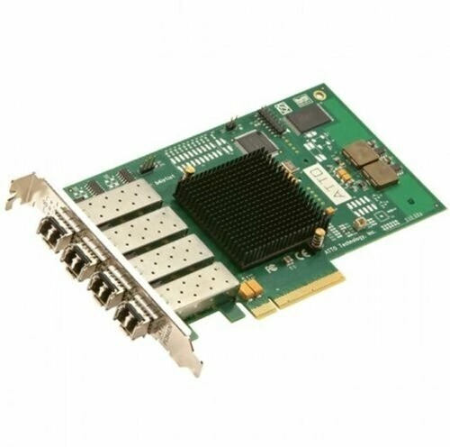 Контроллер Lenovo ThinkSystem DE4000 HIC (01KP556)