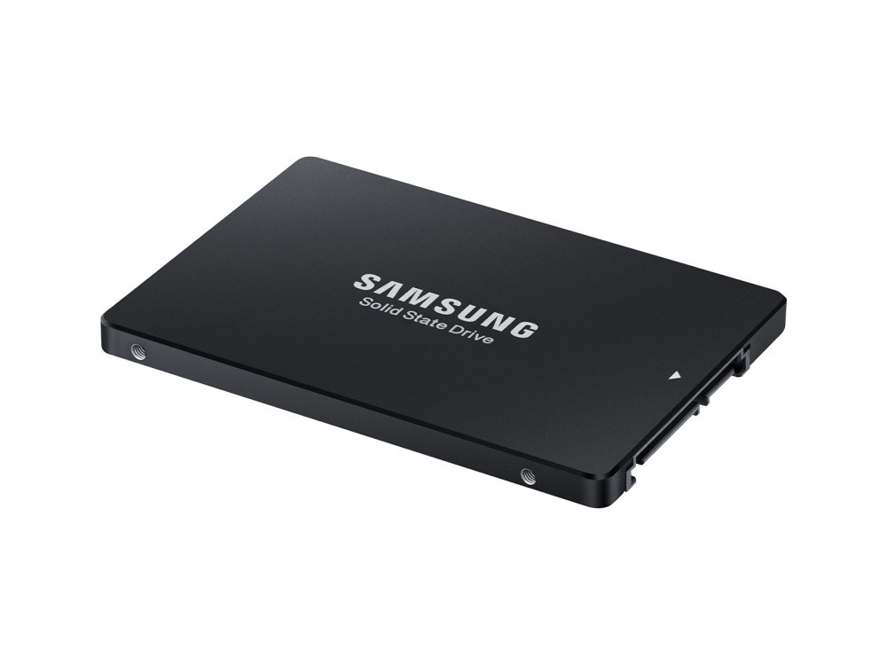 Жесткий диск Samsung 480GB 6G SATA 2.5 [MZ-7L348000]
