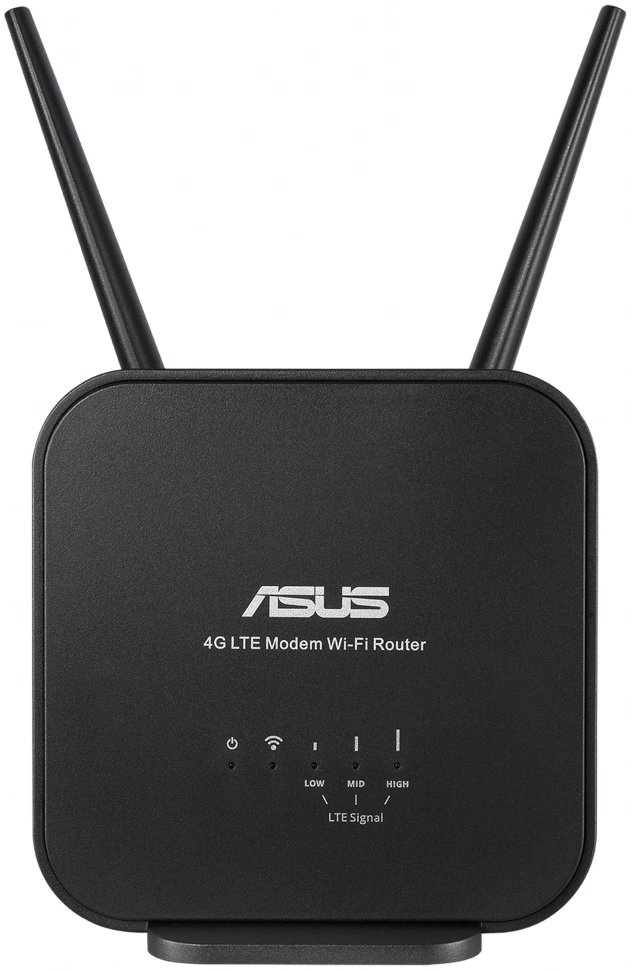 Маршрутизатор Asus 4G-N12 B1 (90IG0570-BM3200)