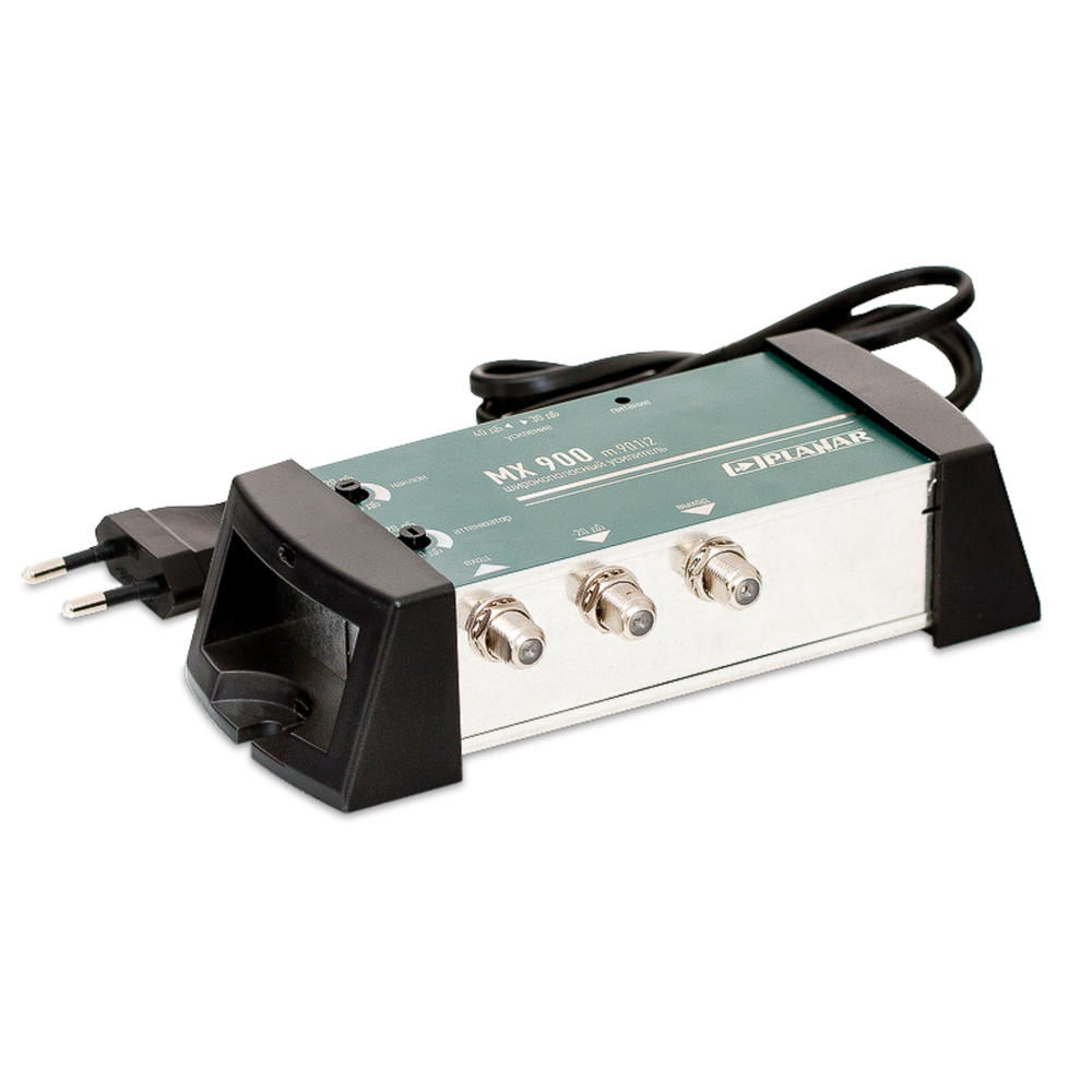 Широкополосный усилитель MX900 мод. МХ901i2 Планар